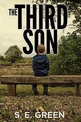 The Third Son by Green, S. E.
