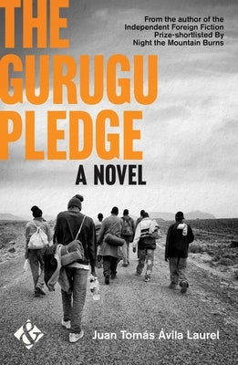 The Gurugu Pledge by &#195;&#129;vila Laurel, Juan Tom&#195;&#161;s