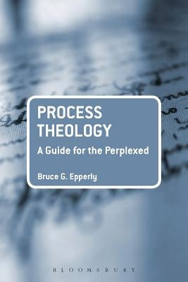 Process Theology: A Guide for the Perplexed by Epperly, Bruce G.