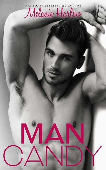 Man Candy by Harlow, Melanie