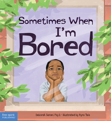 Sometimes When I'm Bored by Serani, Deborah