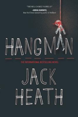 Hangman Original/E by Heath, Jack