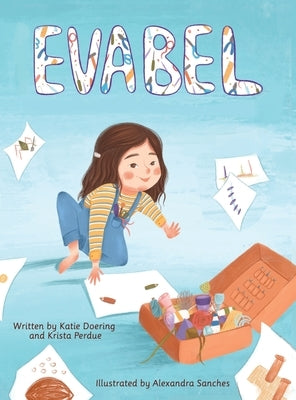 Evabel by Doering, Katie