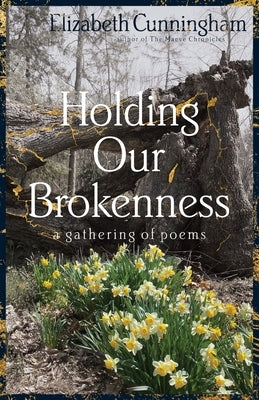 Holding Our Brokenness: a gathering of poems by Cunningham, Elizabeth