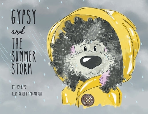 Gypsy and The Summer Storm by Reed, Lucy