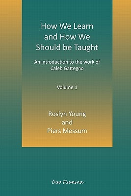How We Learn and How We Should Be Taught by Young, Roslyn