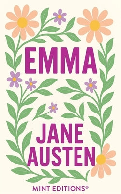 Emma by Austen, Jane