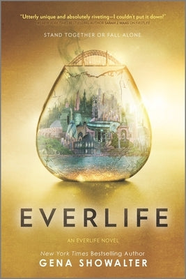 Everlife by Showalter, Gena