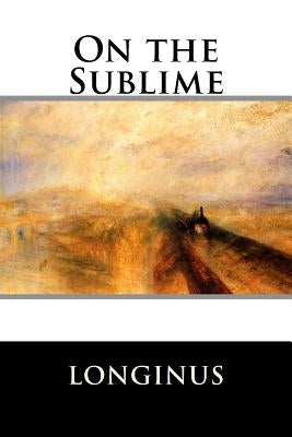 On the Sublime by Havell, Herbert