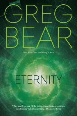 Eternity by Bear, Greg