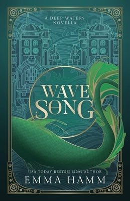 Wave Song by Hamm, Emma