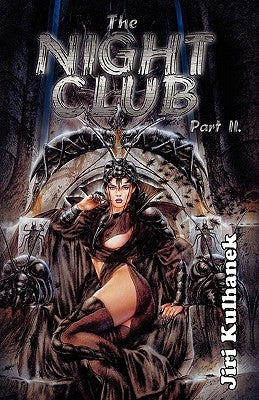 The Night Club Part II by Mares, Helena L.