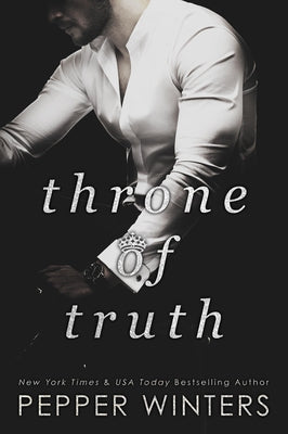 Throne of Truth by Winters, Pepper