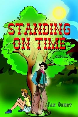 Standing On Time by Short, Jan