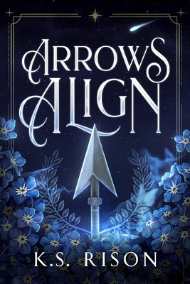 Arrows Align by Rison, Kimberly