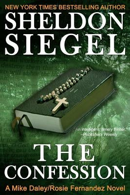 The Confession by Siegel, Sheldon