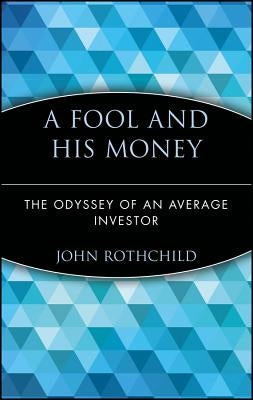 Fool by Rothchild, John