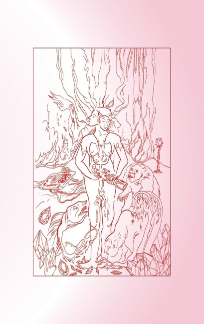 The Blazing World by Cavendish, Margaret