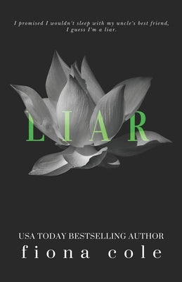 Liar by Cole, Fiona