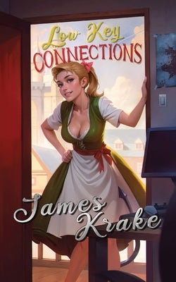 Low Key Connections by Krake, James