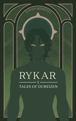 Rykar by Boswell, Zaven
