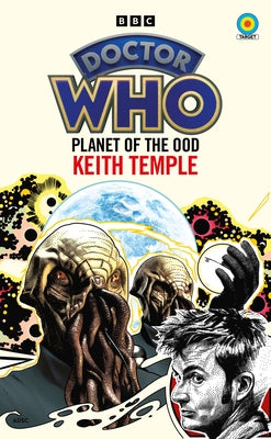 Doctor Who: Planet of the Ood (Target Collection) by Temple, Keith