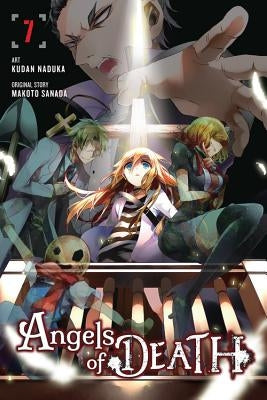 Angels of Death, Vol. 7 by Naduka, Kudan