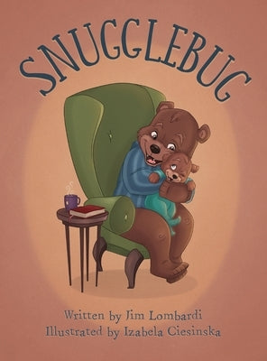 Snugglebug by Lombardi, Jim