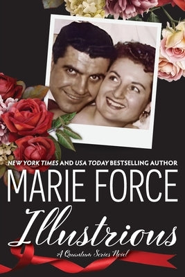 Illustrious by Force, Marie