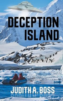 Deception Island by Boss, Judith A.