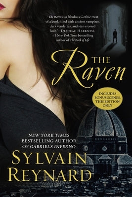 The Raven by Reynard, Sylvain