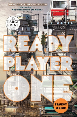 Ready Player One by Cline, Ernest