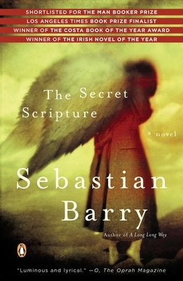 The Secret Scripture by Barry, Sebastian