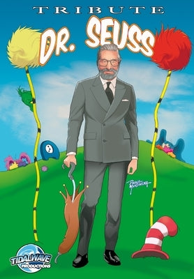 Tribute: Dr. Suess by Laplume, Tony
