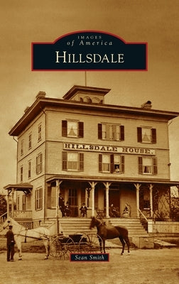 Hillsdale by Smith, Sean
