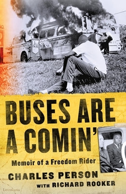 Buses Are a Comin' by Person, Charles