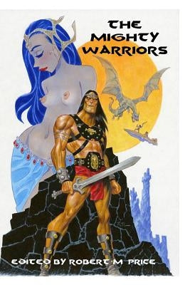 The Mighty Warriors by Cole, Adrian