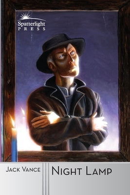 Night Lamp by Rawlins, Jay