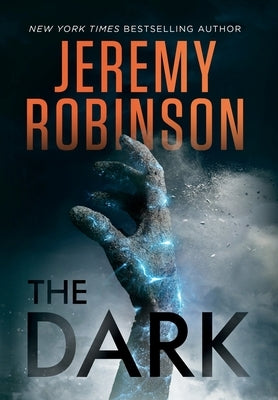 The Dark by Robinson, Jeremy