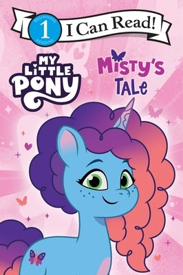 My Little Pony: Misty's Tale by Hasbro