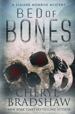 Bed of Bones by Bradshaw, Cheryl