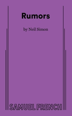 Rumors by Simon, Neil