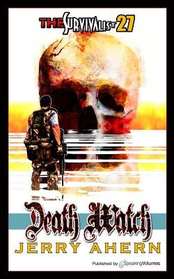 Death Watch by Ahern, Jerry