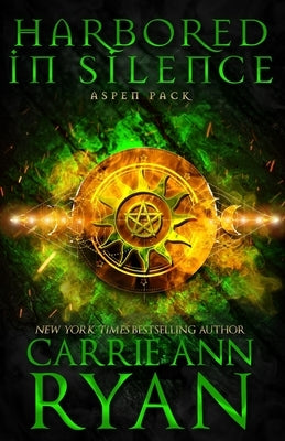 Harbored in Silence by Ryan, Carrie Ann