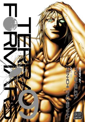 Terra Formars, Vol. 9 by Sasuga, Yu