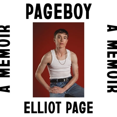 Pageboy: A Memoir by Page, Elliot