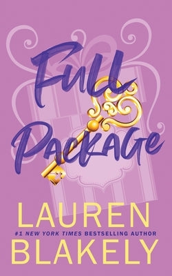 Full Package by Blakely, Lauren