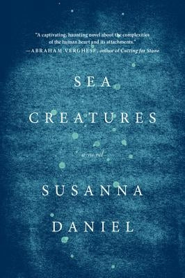 Sea Creatures by Daniel, Susanna