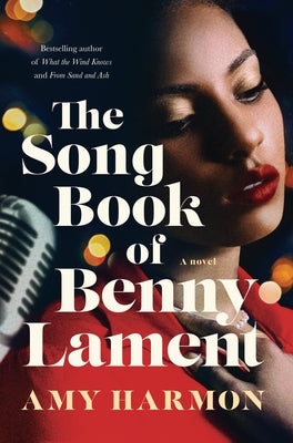 The Songbook of Benny Lament by Harmon, Amy