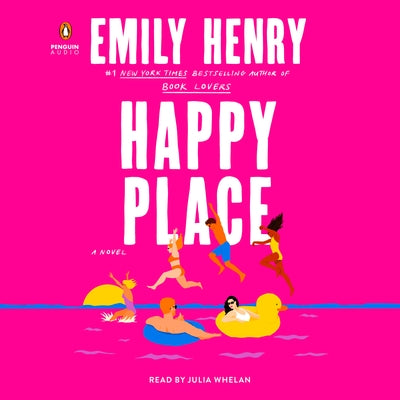 Happy Place by Henry, Emily